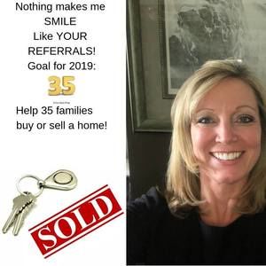 Meet your Posher, Ann